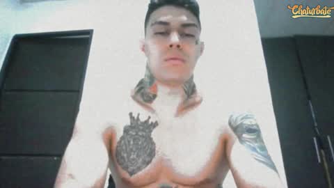 Jaxxx67 online show from 11/26/25, 05:03