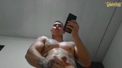 Jaxxx67 online show from 12/14/25, 11:42