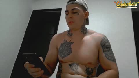 Jaxxx67 online show from 01/18/26, 08:12