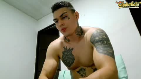 Jaxxx67 online show from 04/06/26, 12:30