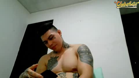 Jaxxx67 online show from 04/06/26, 06:09