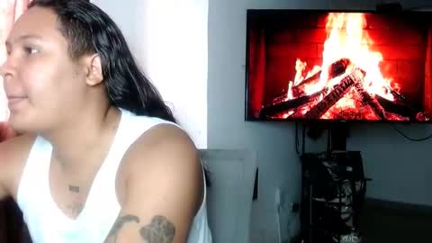 INDEPENDENT MODEL online show from 03/21/26, 02:53