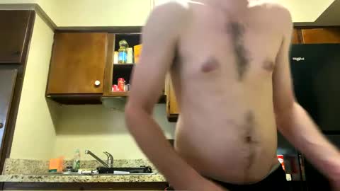 Assholelover online show from 10/13/25, 07:03