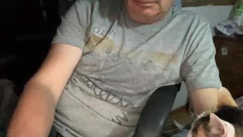 Snapshot of jraiven chatting on 01/26/25, 05:45 Soy Rai online show from 01/26/25, 05:45