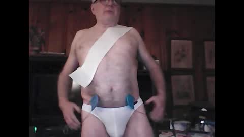 jrasicmark online show from 01/01/25, 12:00