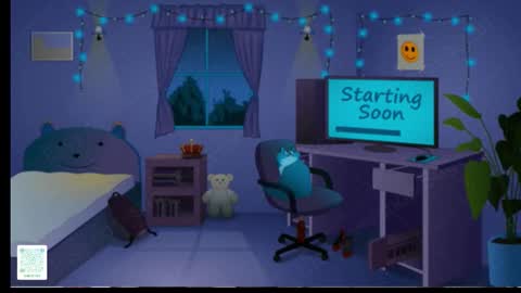 Camila Buitrago online show from 12/03/25, 12:51