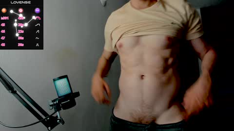 Cristian- tellme Criis online show from 02/01/25, 02:47