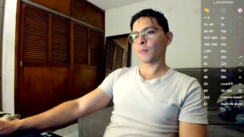 Cristian- tellme Criis online show from 05/29/26, 02:42