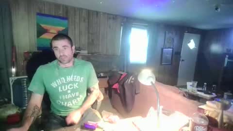 jrizzle1111 online show from 02/12/26, 10:38