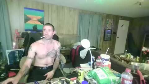 jrizzle1111 online show from 02/22/26, 09:08