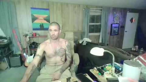 jrizzle1111 online show from 03/11/26, 08:20