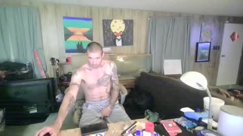 jrizzle1111 online show from 03/21/26, 10:42