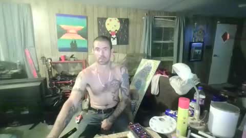 jrizzle1111 online show from 03/25/26, 08:53