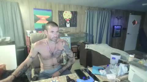 jrizzle1111 online show from 04/26/26, 10:57