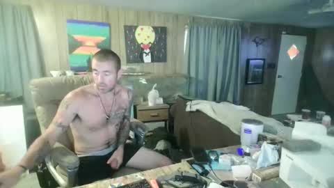 jrizzle1111 online show from 04/27/26, 11:52