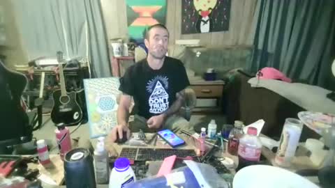 jrizzle1111 online show from 06/27/26, 09:25