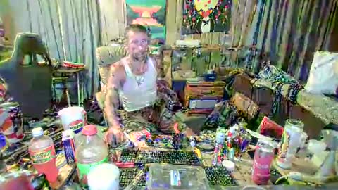 jrizzle1111 online show from 06/29/26, 09:26
