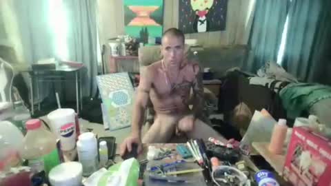 jrizzle1111 online show from 07/02/26, 03:40