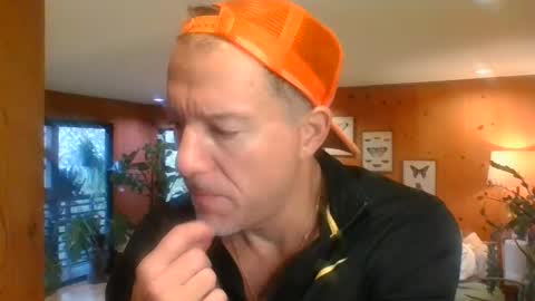 jroge21 online show from 01/31/25, 01:01