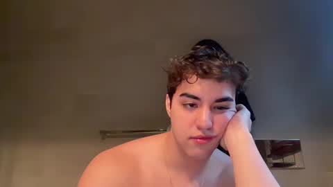 Snapshot of jrubyjane chatting on 01/05/25, 01:26 Joshua online show from 01/05/25, 01:26