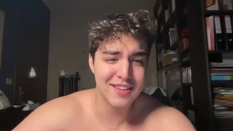 Snapshot of jrubyjane chatting on 01/09/25, 03:12 Joshua online show from 01/09/25, 03:12