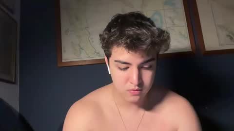 Snapshot of jrubyjane chatting on 01/10/25, 11:18 Joshua online show from 01/10/25, 11:18