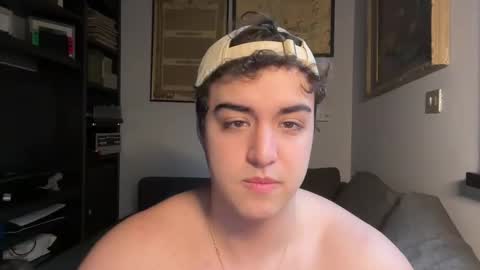 Snapshot of jrubyjane chatting on 01/21/25, 01:22 Joshua online show from 01/21/25, 01:22