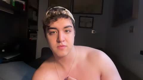 Snapshot of jrubyjane chatting on 01/22/25, 02:35 Joshua online show from 01/22/25, 02:35