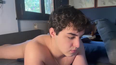 Snapshot of jrubyjane chatting on 01/29/25, 02:10 Joshua online show from 01/29/25, 02:10