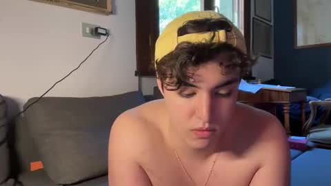 Snapshot of jrubyjane chatting on 03/07/25, 01:40 Joshua online show from 03/07/25, 01:40