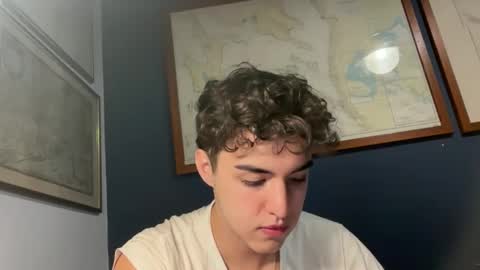 Snapshot of jrubyjane chatting on 10/10/25, 07:57 Joshua online show from 10/10/25, 07:57