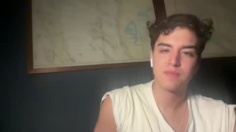 Snapshot of jrubyjane chatting on 10/19/25, 01:50 Joshua online show from 10/19/25, 01:50