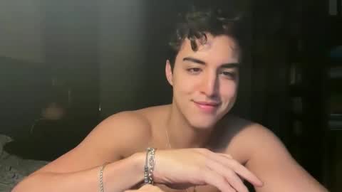 Snapshot of jrubyjane chatting on 10/30/25, 02:40 Joshua online show from 10/30/25, 02:40