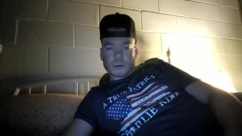 Jim online show from 12/22/25, 05:48