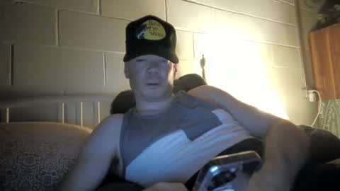 Jim online show from 03/23/26, 05:55