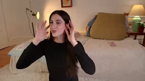 Jsmine  and sometimes Beaulooks online show from 03/20/26, 12:26