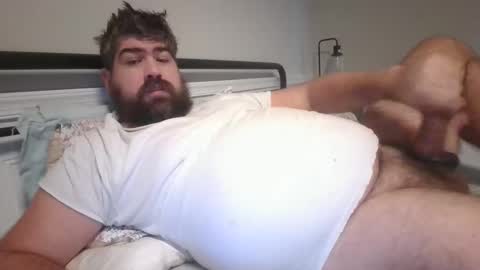 jthompson813 online show from 01/08/25, 01:20