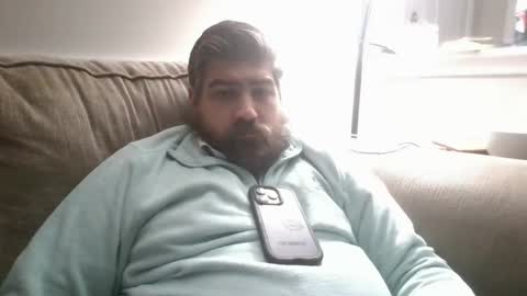 jthompson813 online show from 01/23/25, 12:04