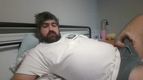 jthompson813 online show from 02/26/25, 12:47