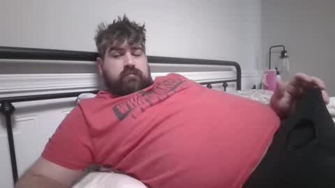 jthompson813 online show from 03/09/25, 06:32