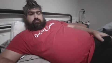 jthompson813 online show from 10/02/25, 12:01