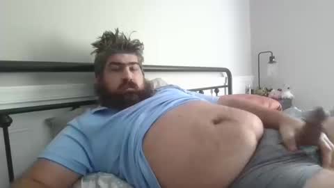 jthompson813 online show from 10/15/25, 06:08