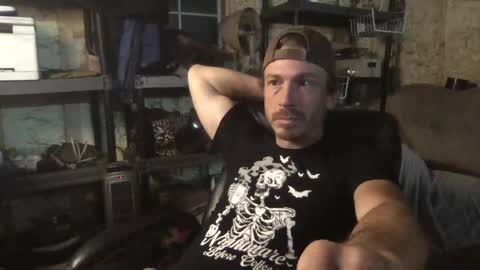 Snapshot of jts555 chatting on 12/21/25, 07:26 JTS online show from 12/21/25, 07:26