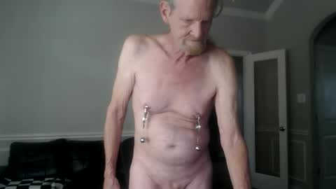 jtull52 online show from 03/09/26, 10:25