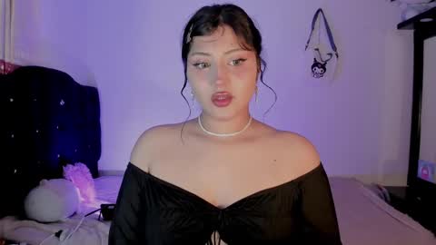 Ju Kyung online show from 02/19/25, 10:12