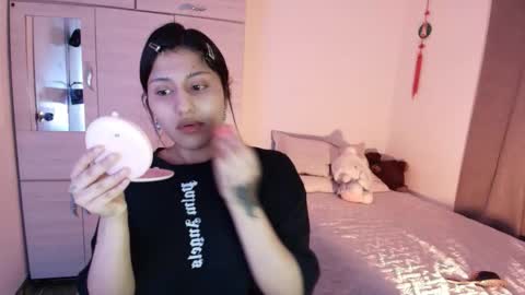 Ju Kyung online show from 02/06/26, 01:21