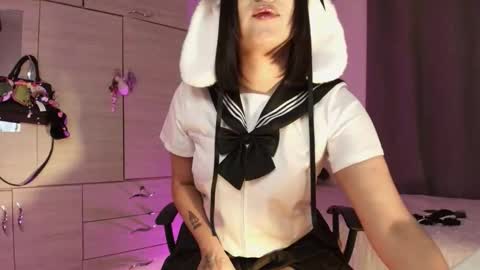 Ju Kyung online show from 03/05/26, 05:03