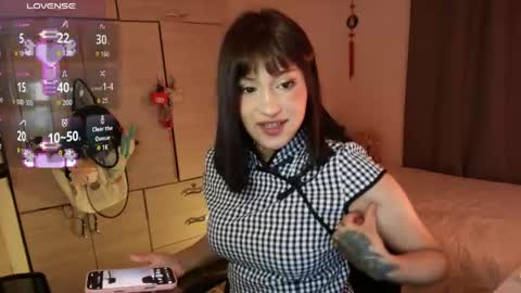 Ju Kyung online show from 04/22/26, 07:44