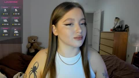 Snapshot of ju_lii chatting on 02/24/25, 03:20 Julia and Julia online show from 02/24/25, 03:20