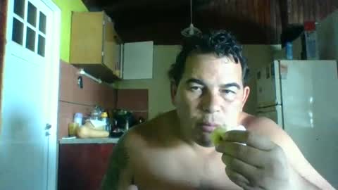 Snapshot of juan1019rosa chatting on 01/28/25, 12:54 ronaldo online show from 01/28/25, 12:54